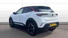 Vauxhall Mokka 1.2 Turbo GS 5dr Auto Petrol Hatchback
